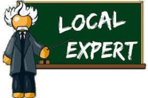 local-expert